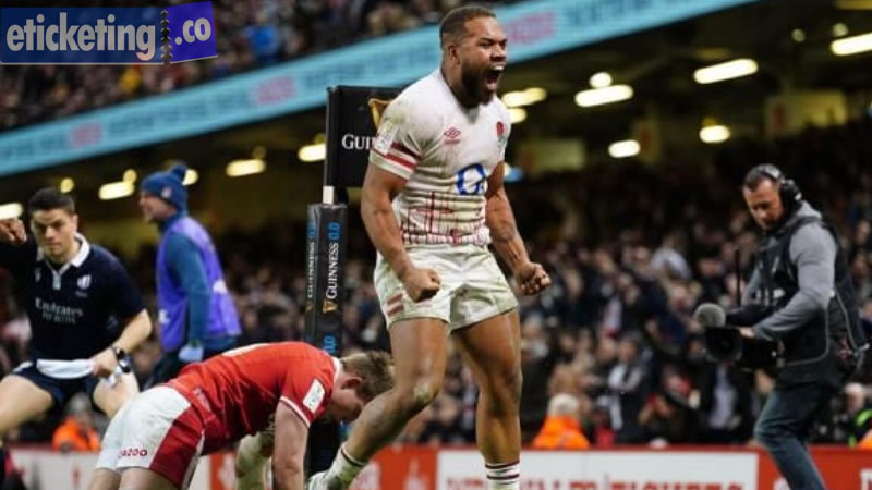 Autumn Internationals Tickets | Autumn Internationals 2025 Tickets