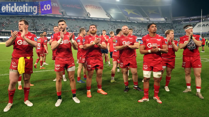 Autumn Internationals 2025 Tickets | England Vs Australia Tickets