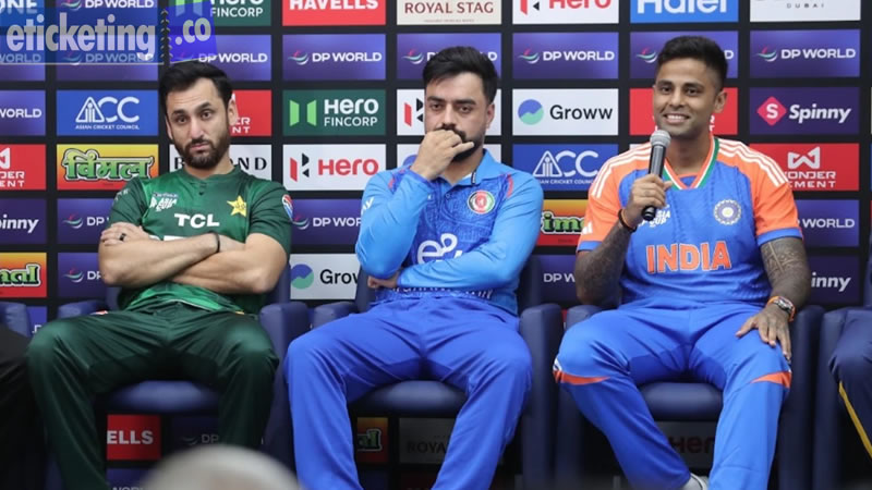 Asia Cup Tickets | Asia Cup 2025 Tickets