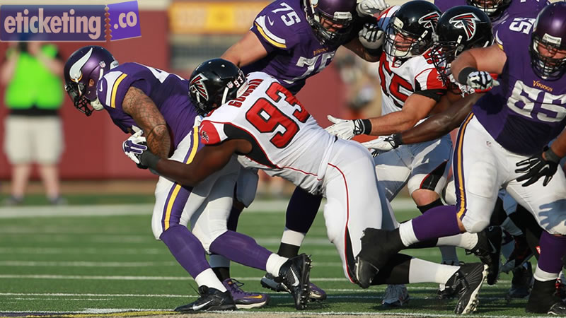 NFL London Tickets | NFL Berlin Tickets | NFL Dublin Tickets