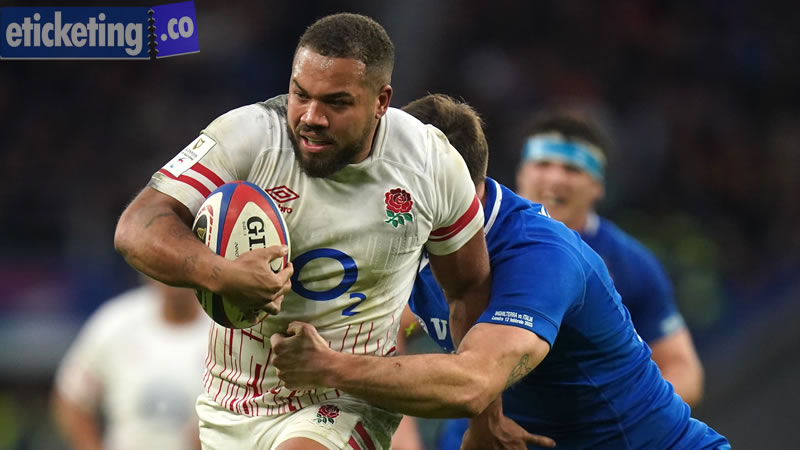 Autumn Internationals 2025 Tickets | England Vs Australia Tickets