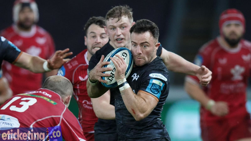 England Vs Australia Tickets | Wales Vs New Zealand