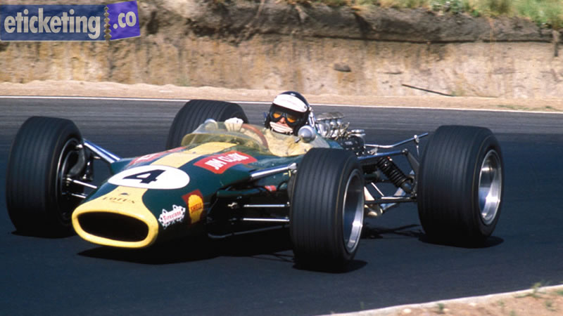 Goodwood Revival Saturday Tickets | Goodwood Revival Sunday Tickets