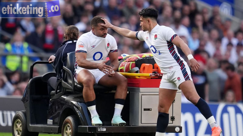 England Vs Australia Tickets | Wales Vs New Zealand