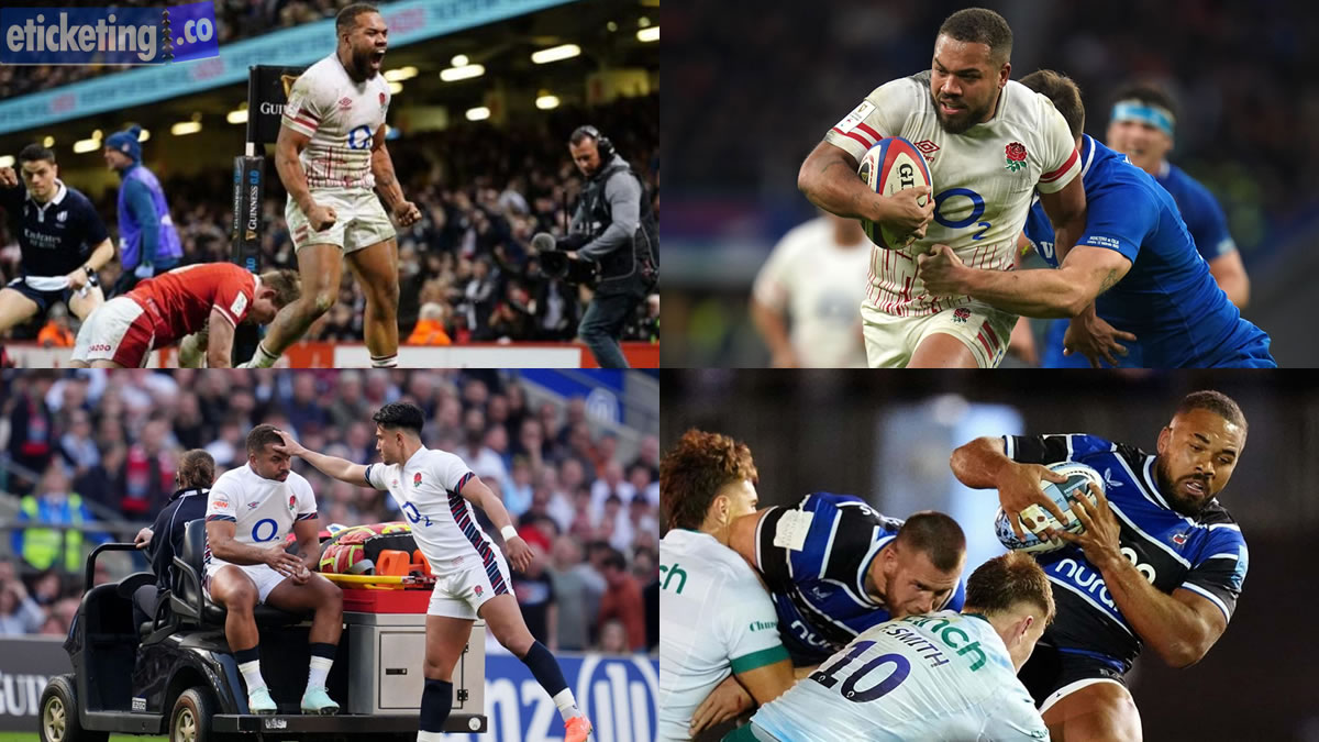 Autumn Internationals Tickets | Autumn Internationals 2025 Tickets | England Vs Australia Tickets