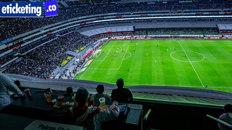 FIFA World Cup Tickets | FIFA 2026 Tickets