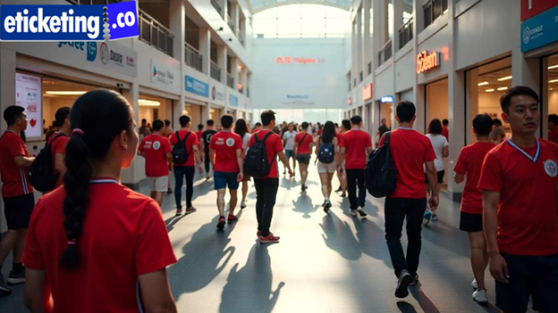 FIFA 2026 Tickets | Football World Cup Tickets | Football World Cup 2026 Tickets