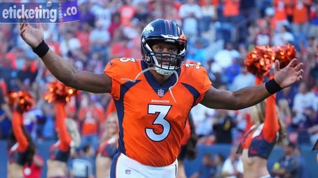 NFL Games 2025 Tickets | NFL International Tickets | NFL London Tickets