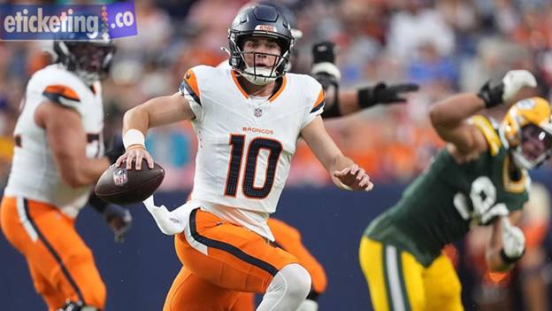 NFL London Tickets | NFL Berlin Tickets | NFL Dublin Tickets