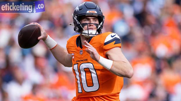 NFL Berlin Tickets | NFL Dublin Tickets |NFL London Jets Set for London Showdown with Broncos