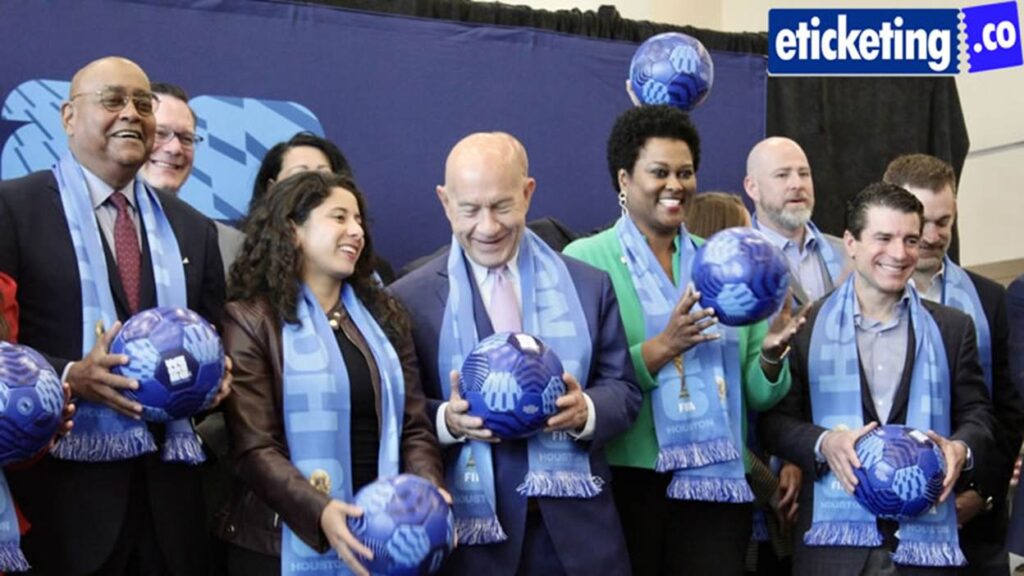 FIFA 2026 Tickets | Football World Cup Tickets