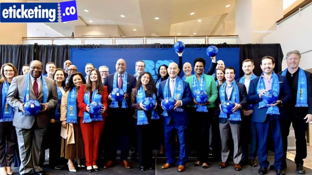FIFA 2026 Tickets | Football World Cup Tickets