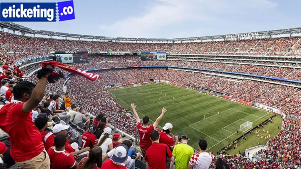 FIFA 2026 Tickets | Football World Cup Tickets