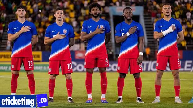 FIFA 2026 Tickets | Football World Cup Tickets | Football World Cup 2026 Tickets