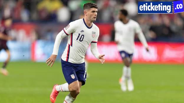 FIFA 2026 Tickets | Football World Cup Tickets | Football World Cup 2026 Tickets