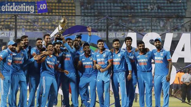 India Vs Pakistan Tickets | Asia Cup Tickets | Asia Cup 2025 Tickets