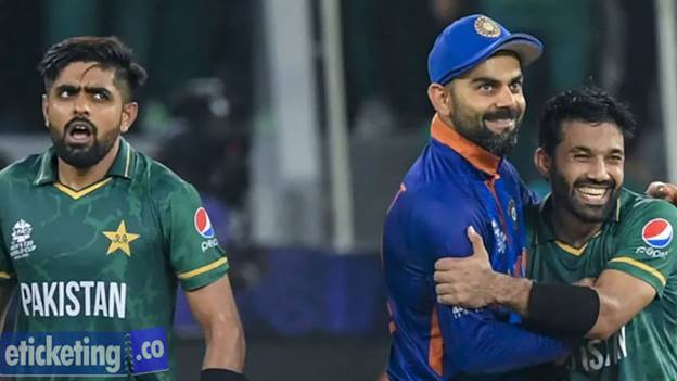 India Vs Pakistan Tickets | Asia Cup Tickets | Asia Cup 2025 Tickets