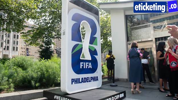 FIFA 2026 Tickets | Football World Cup Tickets | Football World Cup 2026 Tickets