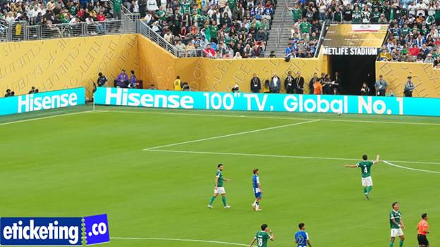 FIFA 2026 Tickets | Football World Cup Tickets | Football World Cup 2026 Tickets