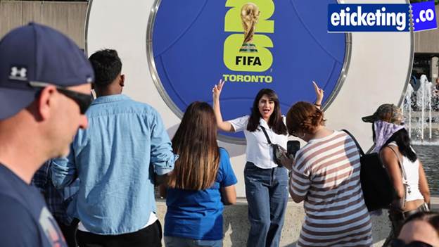 FIFA 2026 Tickets | Football World Cup Tickets | Football World Cup 2026 Tickets