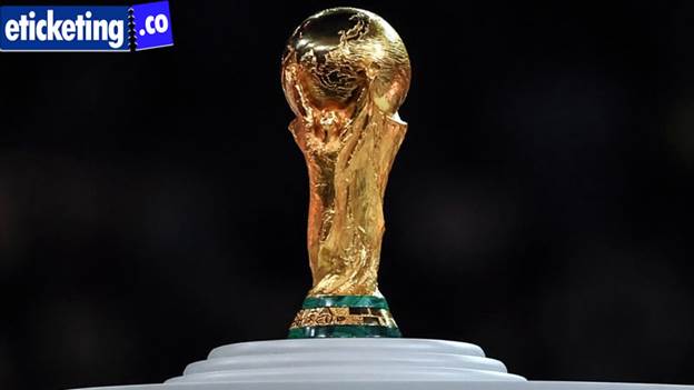 FIFA 2026 Tickets | Football World Cup Tickets | Football World Cup 2026 Tickets