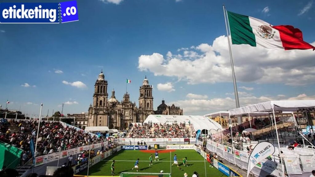 World Cup Tickets| Soccer World Cup Tickets | FIFA 2026 Tickets