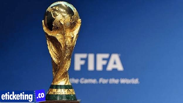 FIFA 2026 Tickets | Football World Cup Tickets | Football World Cup 2026 Tickets