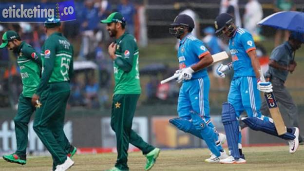 India Vs Pakistan Tickets | Asia Cup Tickets | Asia Cup 2025 Tickets