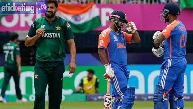 India Vs Pakistan Tickets | Asia Cup Tickets | Asia Cup 2025 Tickets