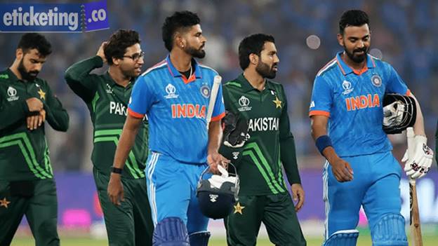 India Vs Pakistan Tickets | Asia Cup Tickets | Asia Cup 2025 Tickets