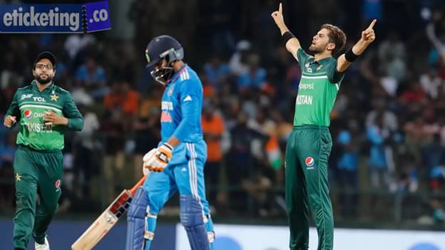 India Vs Pakistan Tickets | Asia Cup Tickets | Asia Cup 2025 Tickets