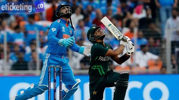 India Vs Pakistan Tickets | Asia Cup Tickets | Asia Cup 2025 Tickets
