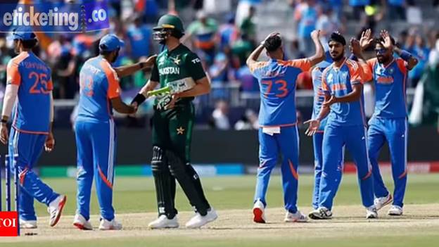 India Vs Pakistan Tickets | Asia Cup Tickets | Asia Cup 2025 Tickets