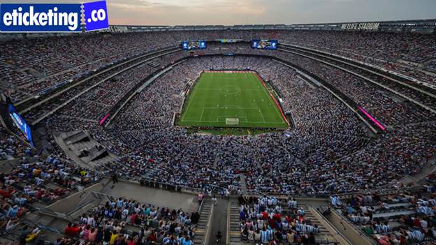 FIFA 2026 Tickets | Football World Cup Tickets | Football World Cup 2026 Tickets