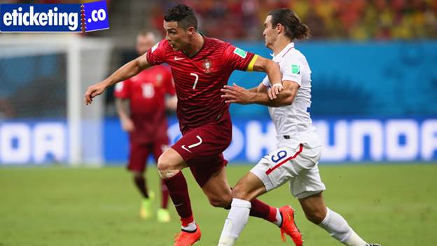 FIFA 2026 Tickets | Football World Cup Tickets | Football World Cup 2026 Tickets