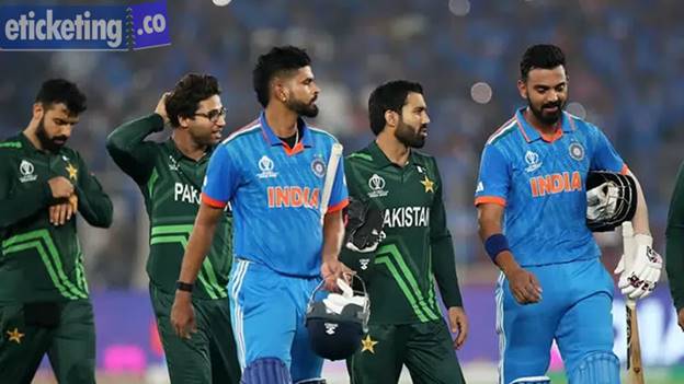 India Vs Pakistan Tickets | Asia Cup Tickets | Asia Cup 2025 Tickets