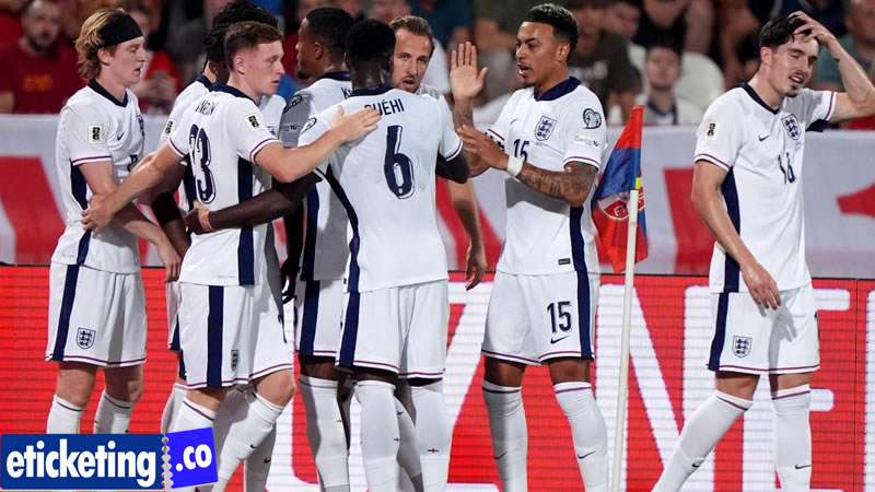 FIFA 2026 Tickets | Football World Cup Tickets