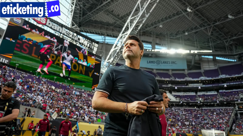 FIFA 2026 Tickets | Football World Cup Tickets