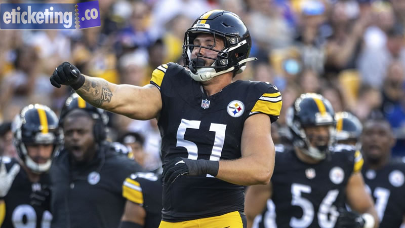 NFL Games Tickets | NFL Games 2025 Tickets | NFL International Tickets