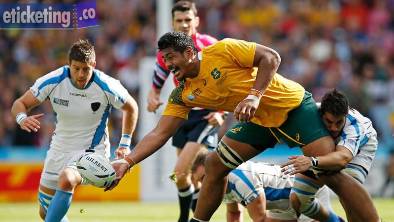 Autumn Internationals Tickets | Autumn Internationals 2025 Tickets 