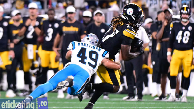 NFL International Tickets | NFL London Tickets | NFL Berlin Tickets