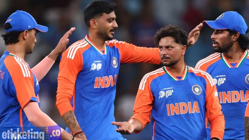 Asia Cup Tickets | Asia Cup 2025 Tickets