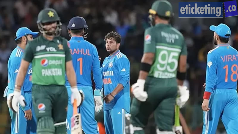 Asia Cup Tickets | Asia Cup 2025 Tickets