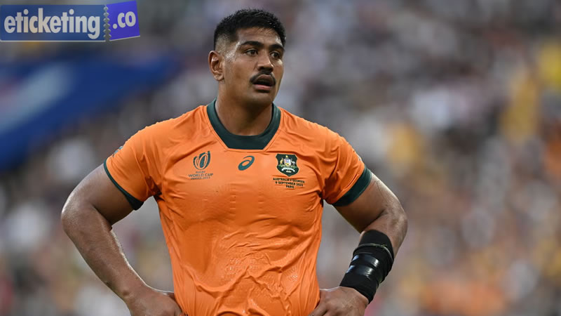 England Vs Australia Tickets | Wales Vs New Zealand