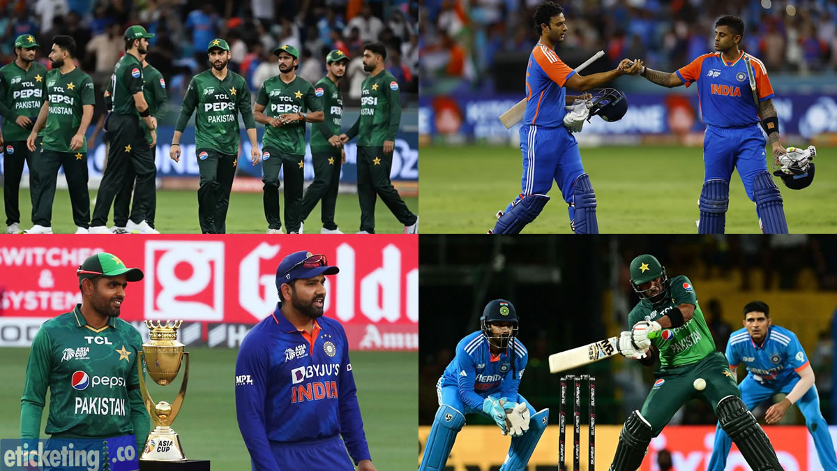 Asia Cup Tickets | Asia Cup 2025 Tickets | Asia Cup Final Tickets