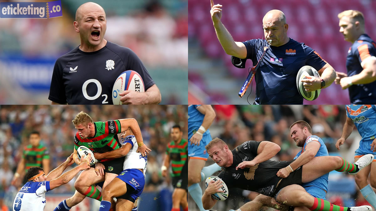 Autumn Internationals Tickets