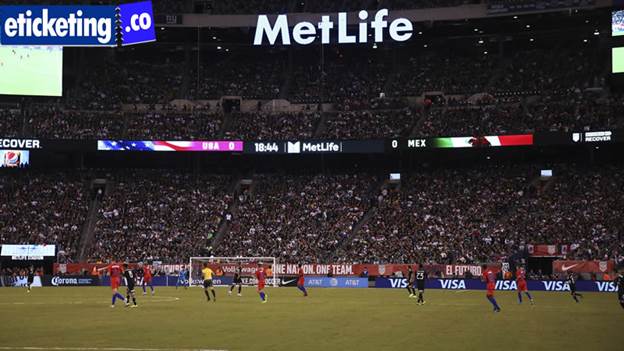 FIFA 2026 Tickets | Football World Cup Tickets | Football World Cup 2026 Tickets 