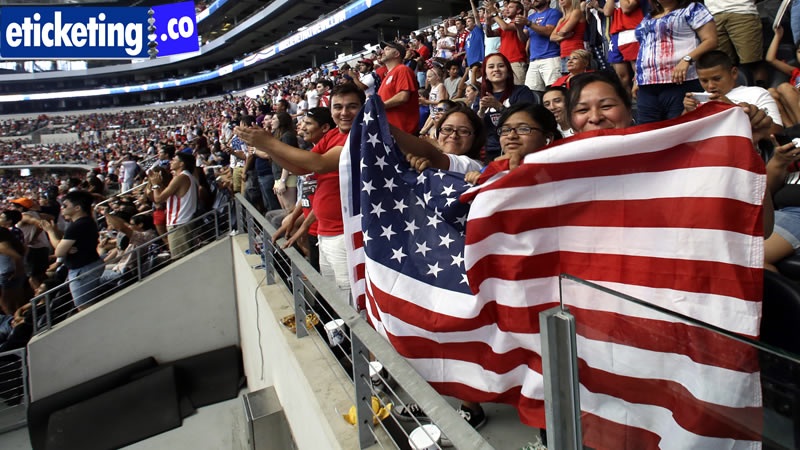 Football World Cup Final Tickets | FIFA World Cup Semi Final Tickets