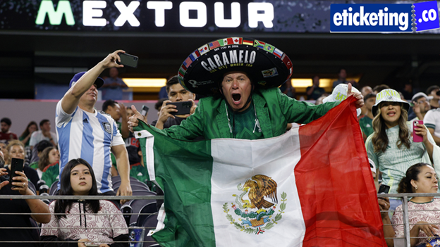 FIFA 2026 Tickets | Football World Cup Tickets | Football World Cup 2026 Tickets