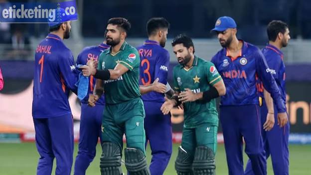India Vs Pakistan Tickets | Asia Cup Tickets | Asia Cup 2025 Tickets